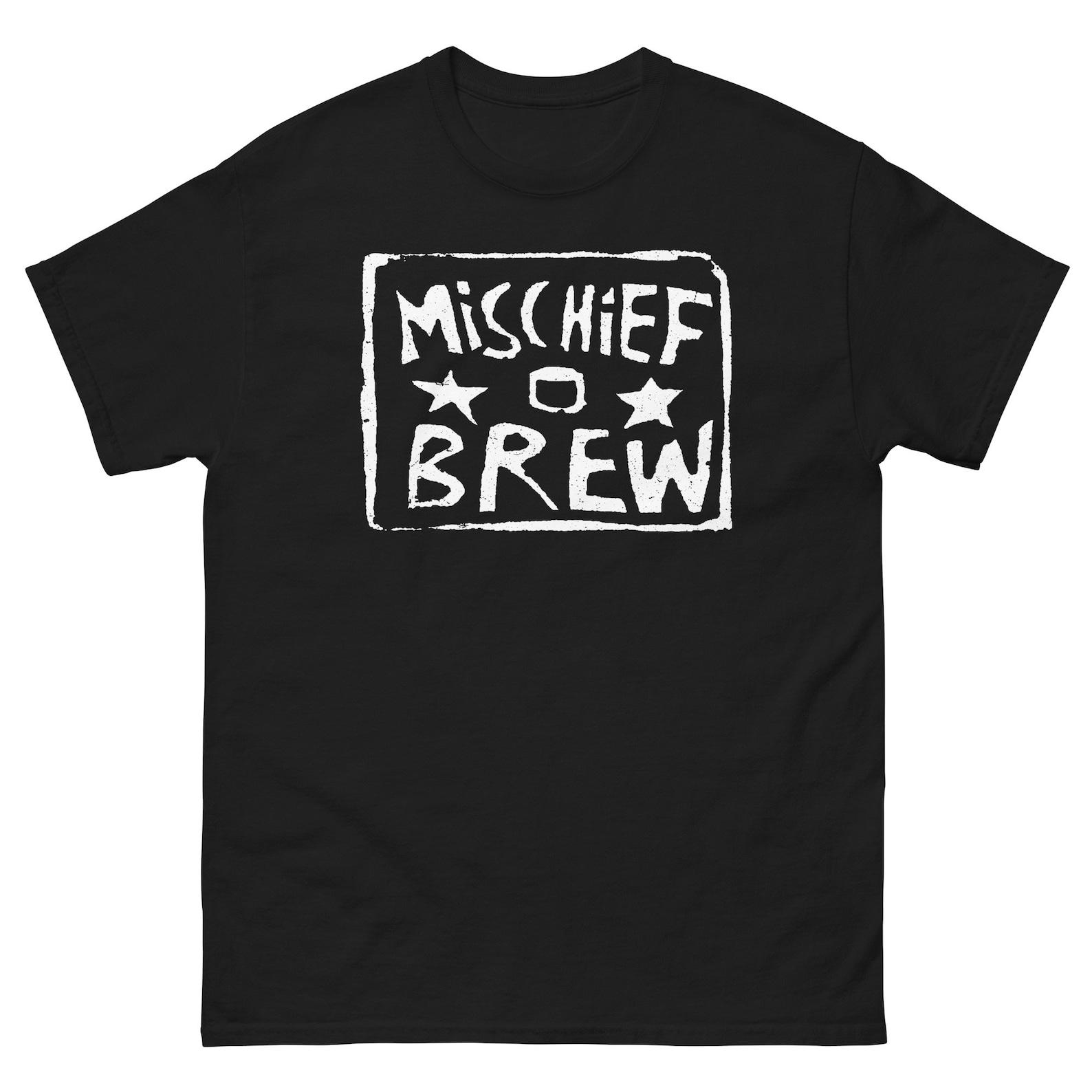 PUNK BAND Men s classic tee L