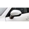 For Changan CS15    Car Accessories Replace Side Mirror Housing Frame Glass Surround Holder