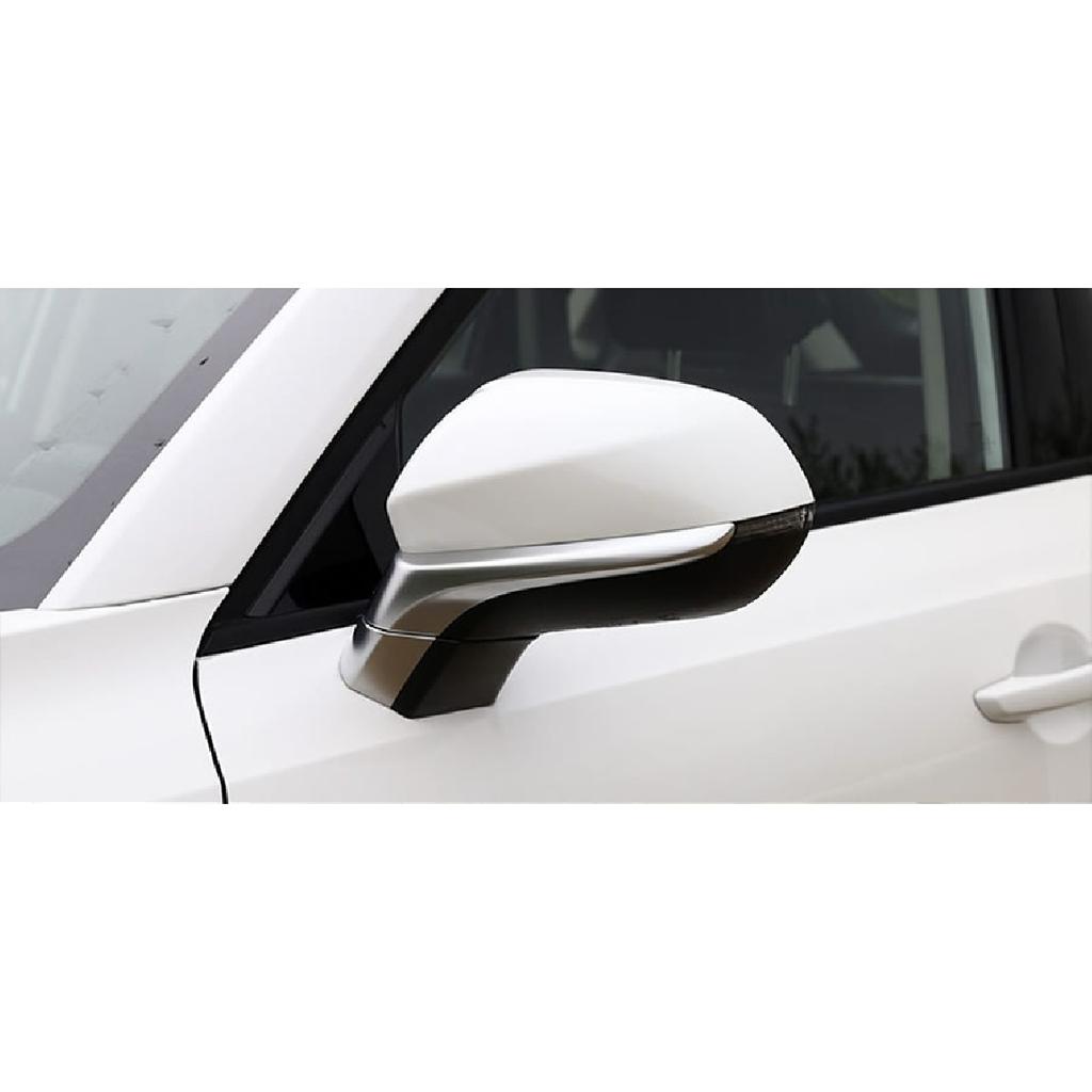 For Changan CS15    Car Accessories Replace Side Mirror Housing Frame Glass Surround Holder