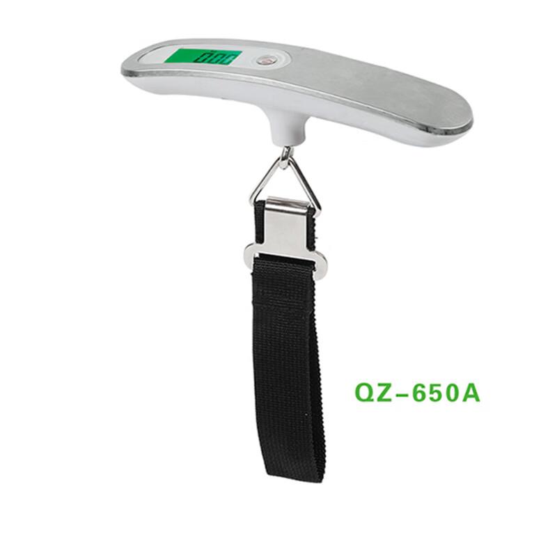 

Xiuhu Portable Electronic Handheld Luggage Scale