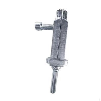Wasserhahnventil-Schraubenausdreher, gebrochener Entferner aus Metall für 1/2 3/4 Zoll Wasserrohr
