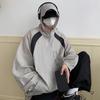 Unisex UPF50+ Lightweight Hooded Sun Protection Jacket
