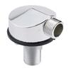 Wall Outlet Valve Hose Connector Shower Elbow Outlet