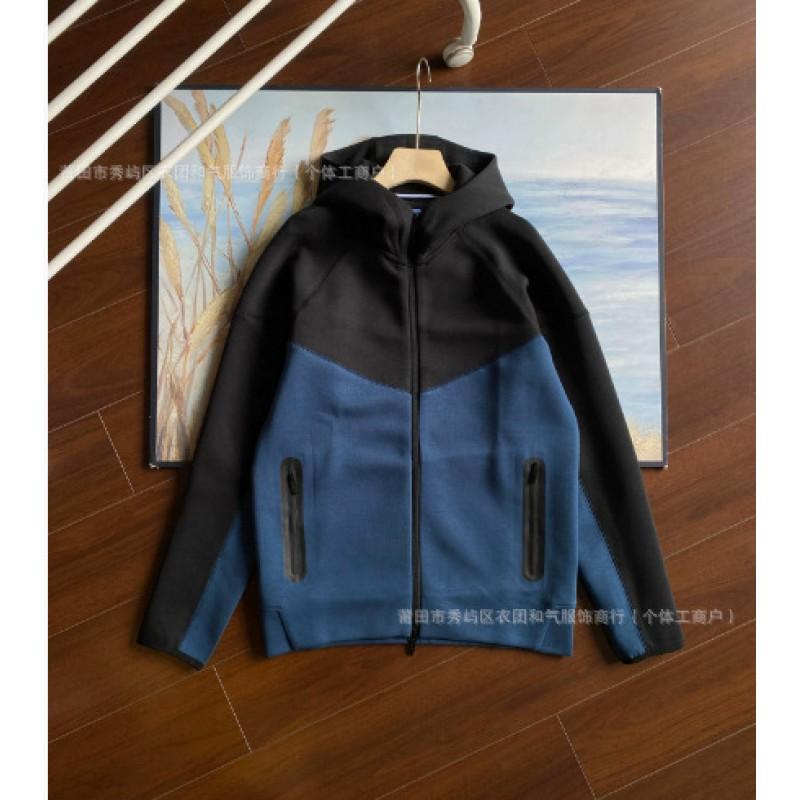 2026 Womens Tracksuit Set Hooded Jacket Sweatpants Casual Sportswear