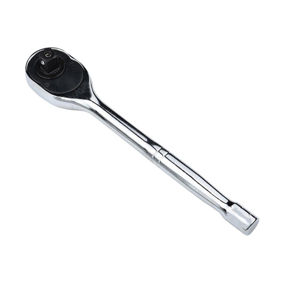 Tools Wrench 1/2inch 1/4inch 1pc 24 Teeth Adjustable