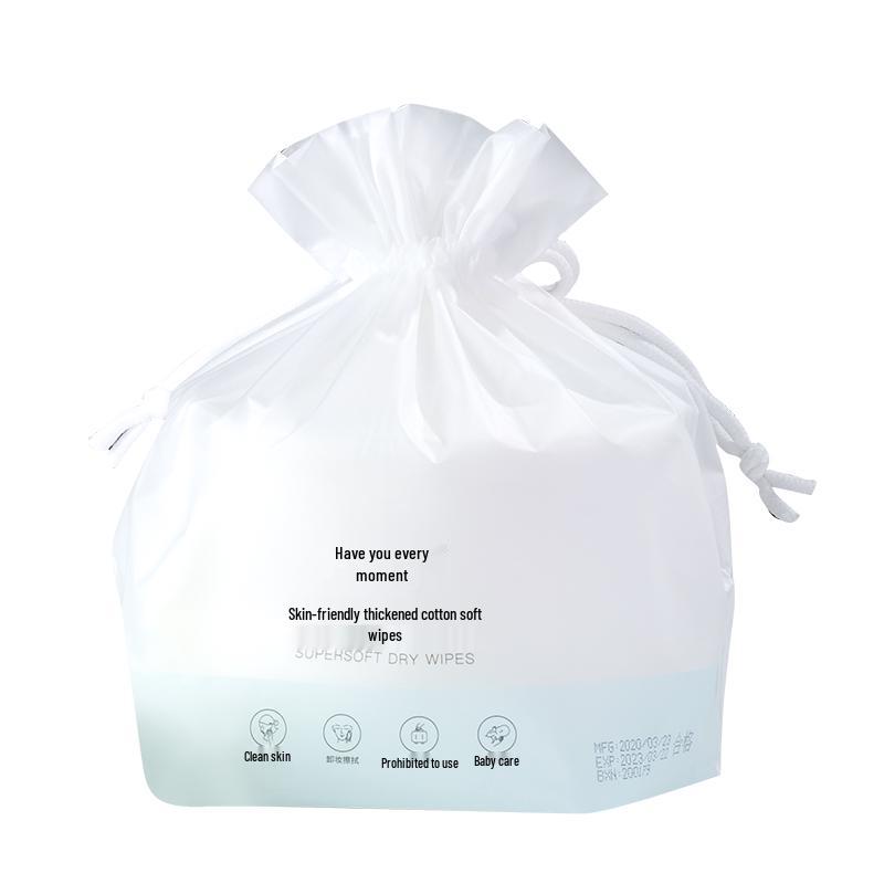 Kaili Disposable Facial Cleansing Towel Roll