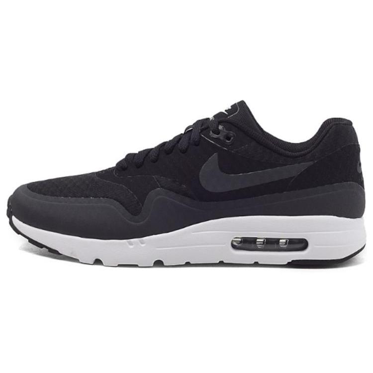 

новые Nike Air Max 1 Ultra Essential Черный Антрацитовый 42.5