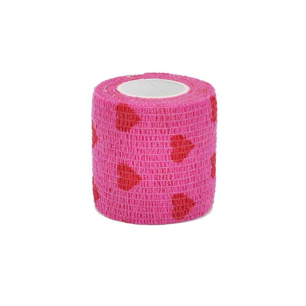 

Ankle Wrist Arm Bandage Athletic Sports Tape Sports Wrap Tape Athletic Bandage Elastic Bandage