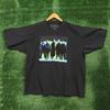 Backstreet Boys Into the Millennium Oversized Size Extra Large Unisex T-Shirt