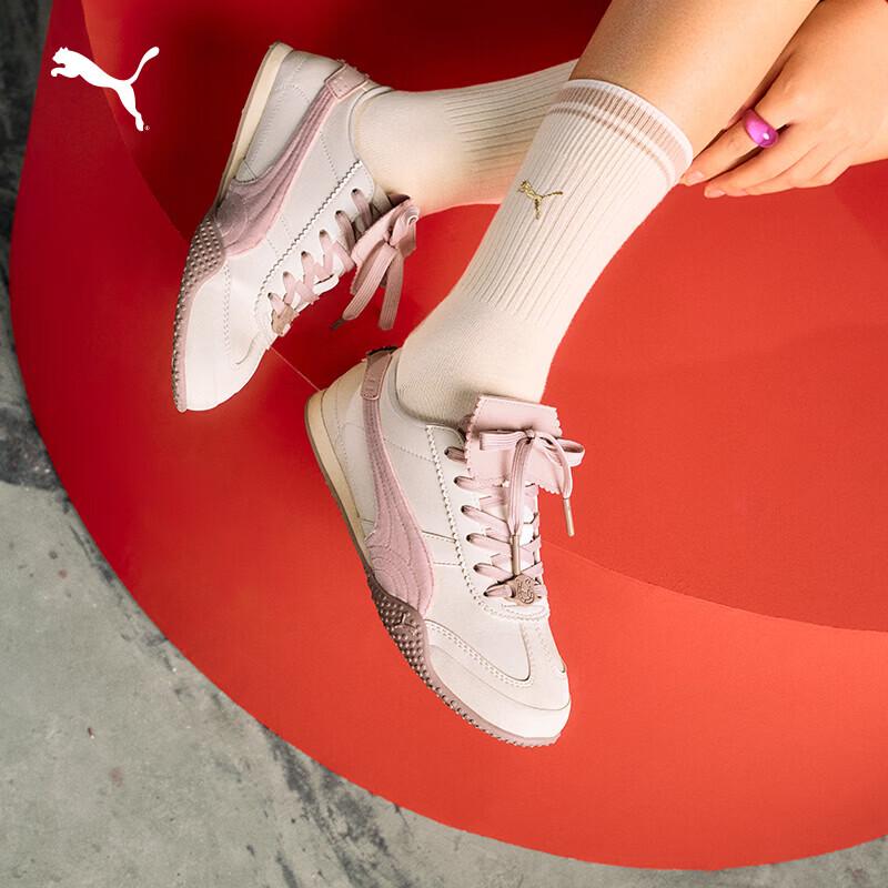 

PUMA BELLA Обувь с носком-ракушкой, Новогоднее издание 40