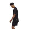 Y-3 M Run Knit Ss T-Shirt IW9993