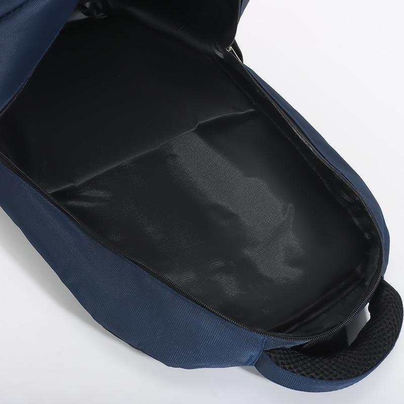 Premium Men's Backpack Fashion Business Computer Bag Travel Backpack Backpack Multi-purpose Travel Bag