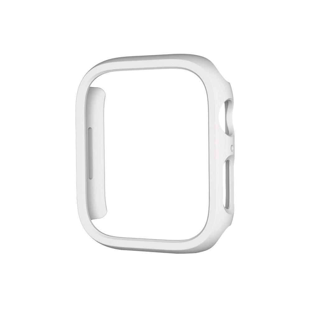 Frosted Hollow Protective Case for Apple Watch 8, 9, 10