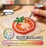Carefully Selected 2.6MM Fusion Beads: 221 Colors for DIY Puzzle Projects