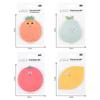 Deli Fruit Theme Sticky Notes Set