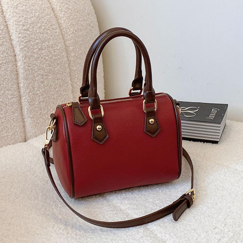 Premium sense bag women's niche versatile single shoulder diagonal cross pillow bag handbag bag