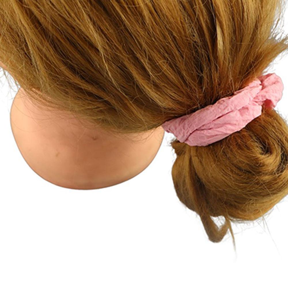 Hair Ties Elastic Girls Gift Hair Bands Ponytail Holder Hair Accessories Korean Scrunchie for Women