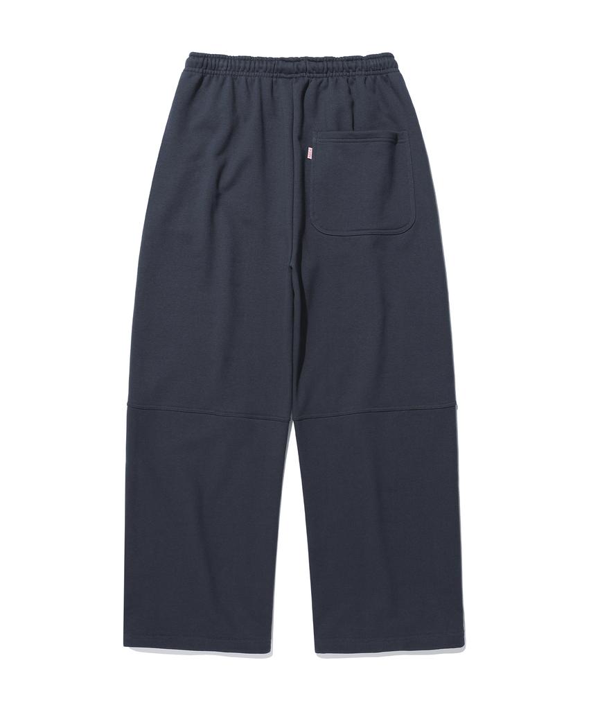 AECA Everyday Aeca Clover Sweat Pants-Navy
