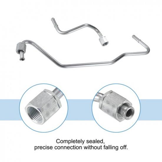 Oil Cooling Pipe TWO  for Jeep Grand Cherokee 2001-2003