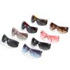 Trendy Y2k Sunglasses Women &Men Rimless Wrap -Around Sunglasses Futuristic One Piece Shades Fashion Hip Hop Sun Glasses