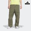 adidas New Performance City Escape Loose Fit Stretch Woven Cargo Pants Jm2052jm2