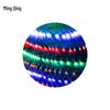 LED Mesh String Lights