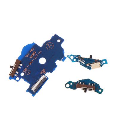 1 Pieza de Alimentación de Alta Calidad Para Encendido Apagado Placa de Circuito Impreso/PCB de Repuesto Para Accesorios de la Serie Psp 1000 2000 3000