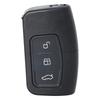 ABLZ-Key Remote 3M5T15K601-DC/DB 433.92Mhz For Ford C-Max Focus MK2 Kuga Mondeo Galaxy 2007- 2010 Smart Keyless Entry