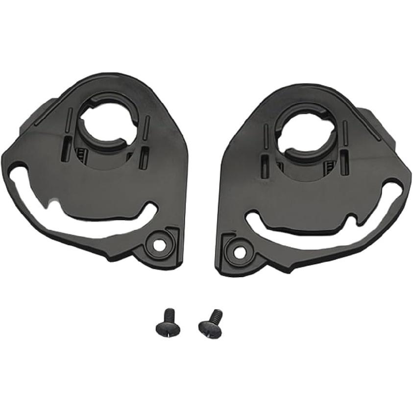 

FF320 Helmet Base Plate/Base Pivot Kit for LS2 Assault,Stream,Rapid,Storm,FF328,FF353,FF800 Helmet Parts Accessories