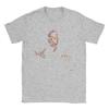 All Seasons JELLY ROLL Middle Finger 87359431 T Shirt for Men Women  Cotton Tee Shirt Short Sleeve Clothing