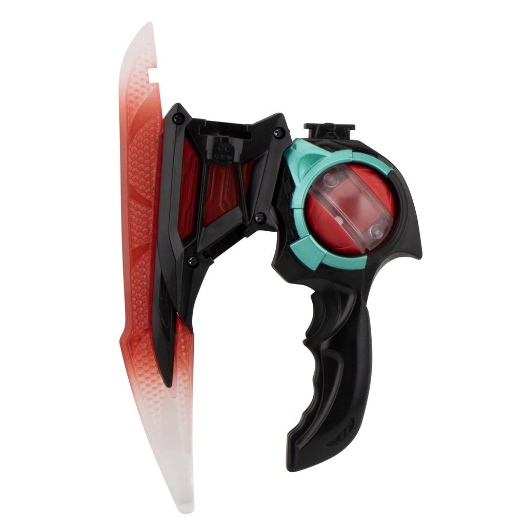 Maruka Kamen Rider Zetts Mini Breakam Zetzer Role Ages 3 and 176749 Toy, Play, Up,