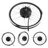 24V 250W 24  KT LCD3 Display Instrument Waterproof Wheel E Bike Conversion Kit(for front drive )