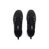 Under Armour Men's HOVR Rise 3 Black Halo Grey Training Shoes 3024273-002