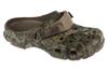 Clog Realtree Apx At, Chinelos Verdes Unissex