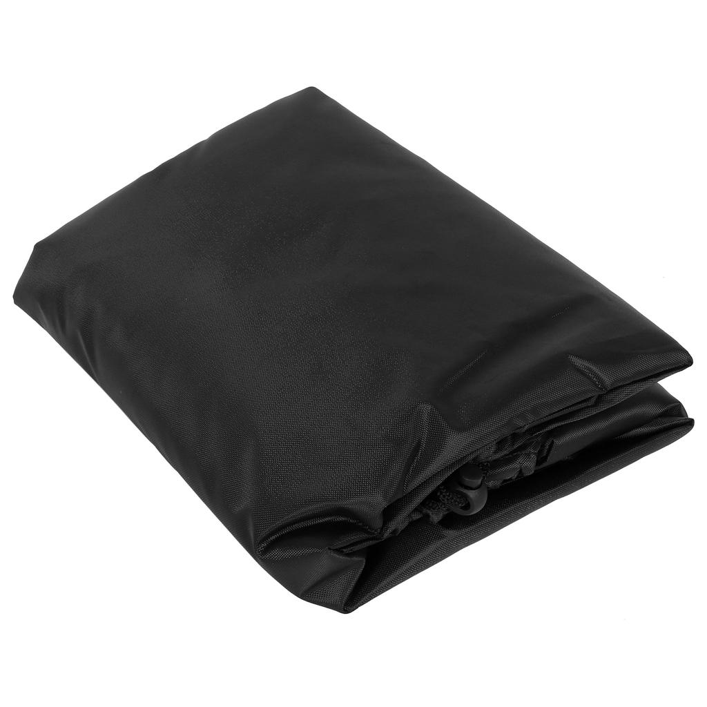 Outdoor Furniture Cover Waterproof Oxford Cloth Table Chair DustProof Cover for Garden Courtyard