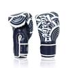 Fairtex Boxhandschuhe BGV14 Blue Wave 14oz