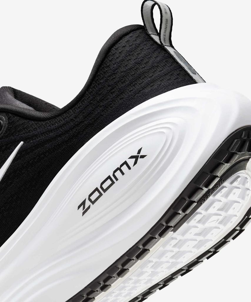 Nike Vomero Plus M - Black:Cool Grey:Metallic Dark Grey:White / Hv8150-002