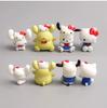 New In Stock Anniversary Commemorative Edition Blind Box Yugui Dog Pudding Dog Pacha Dog Cos Kt Cat Ornament Surprise Gift