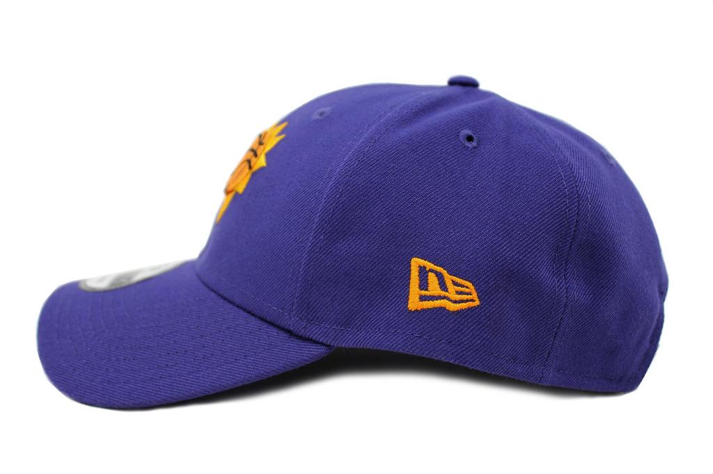 New Era 9FORTY NBA Western Conference Phoenix Suns Cap