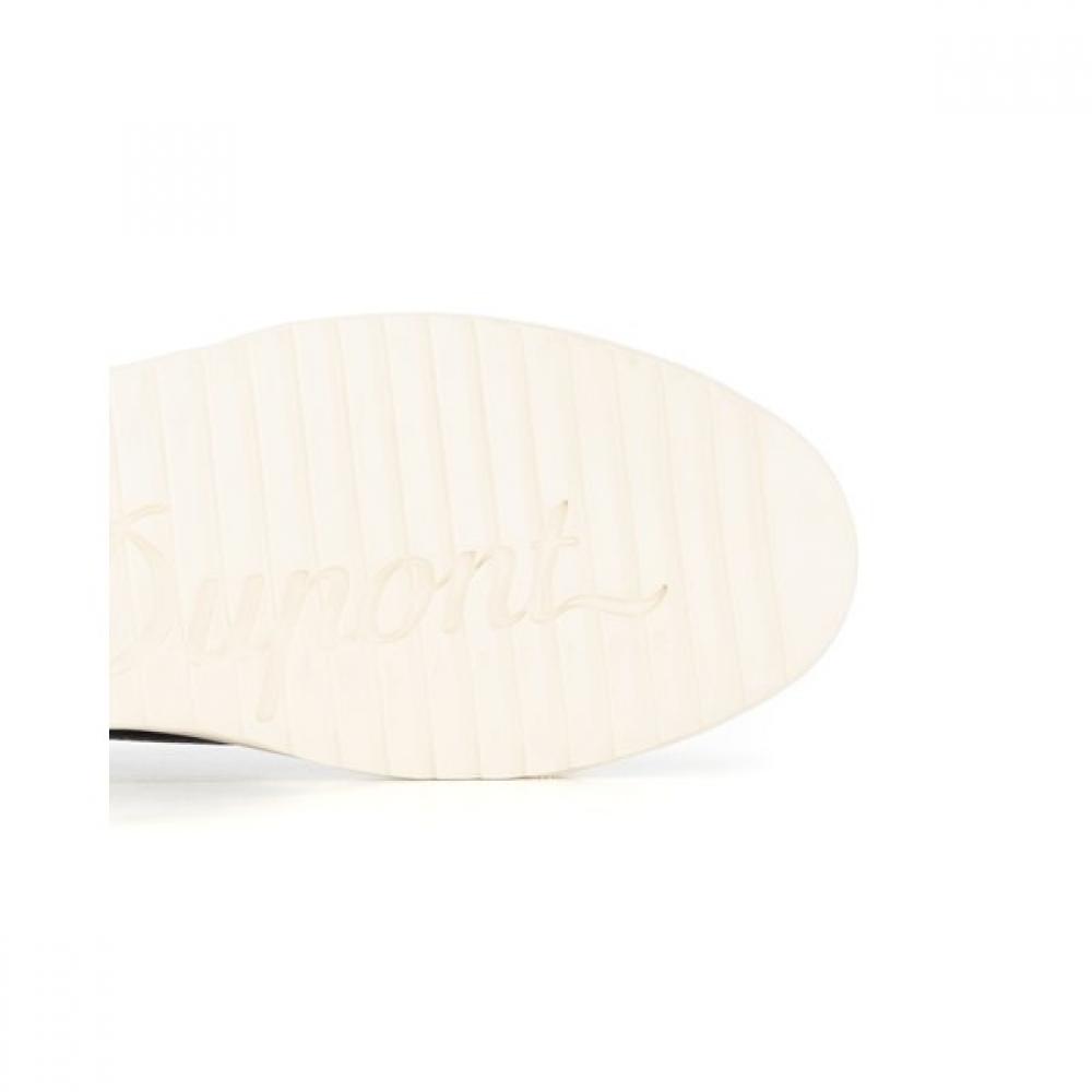 S.t. Dupont Bending Sneakers Pe2smc2sn638pbk