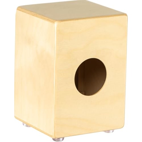 MEINL Percussion Mini Cajon MC1B