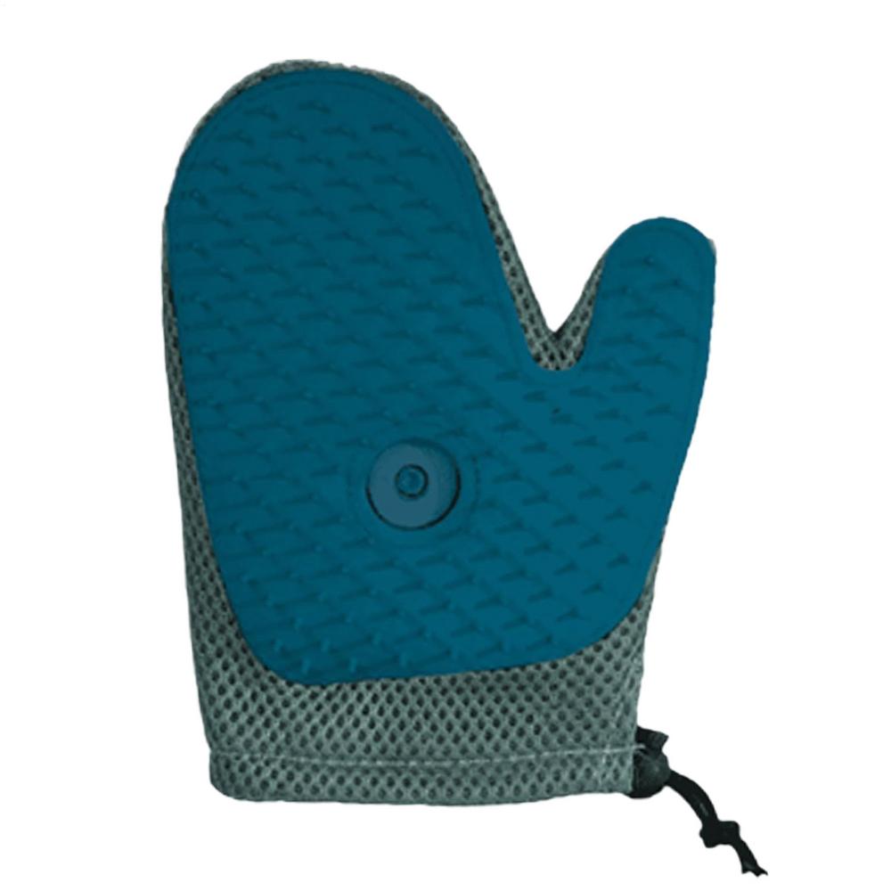 Pet Cleaning Spray Glove Pet Grooming Gloves For Cats Dogs Reusable Anti-Static Shedding Mitt Dog Cleaning Supplies For Indoor