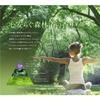 OR Spa Shampoo Deep Cleanse Soothing Forest Bathing Scalp Shampoo Off&Relax 460ml, Scent,