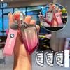 For BMW F30 F31 F32 F34 F20 F21 F07 F10 1 3 7 Series X1 X3 G01 X4 G02 X5 F15 F16 M3 M4 Car Key Case Fob Cover Smart Remote Shell WC9
