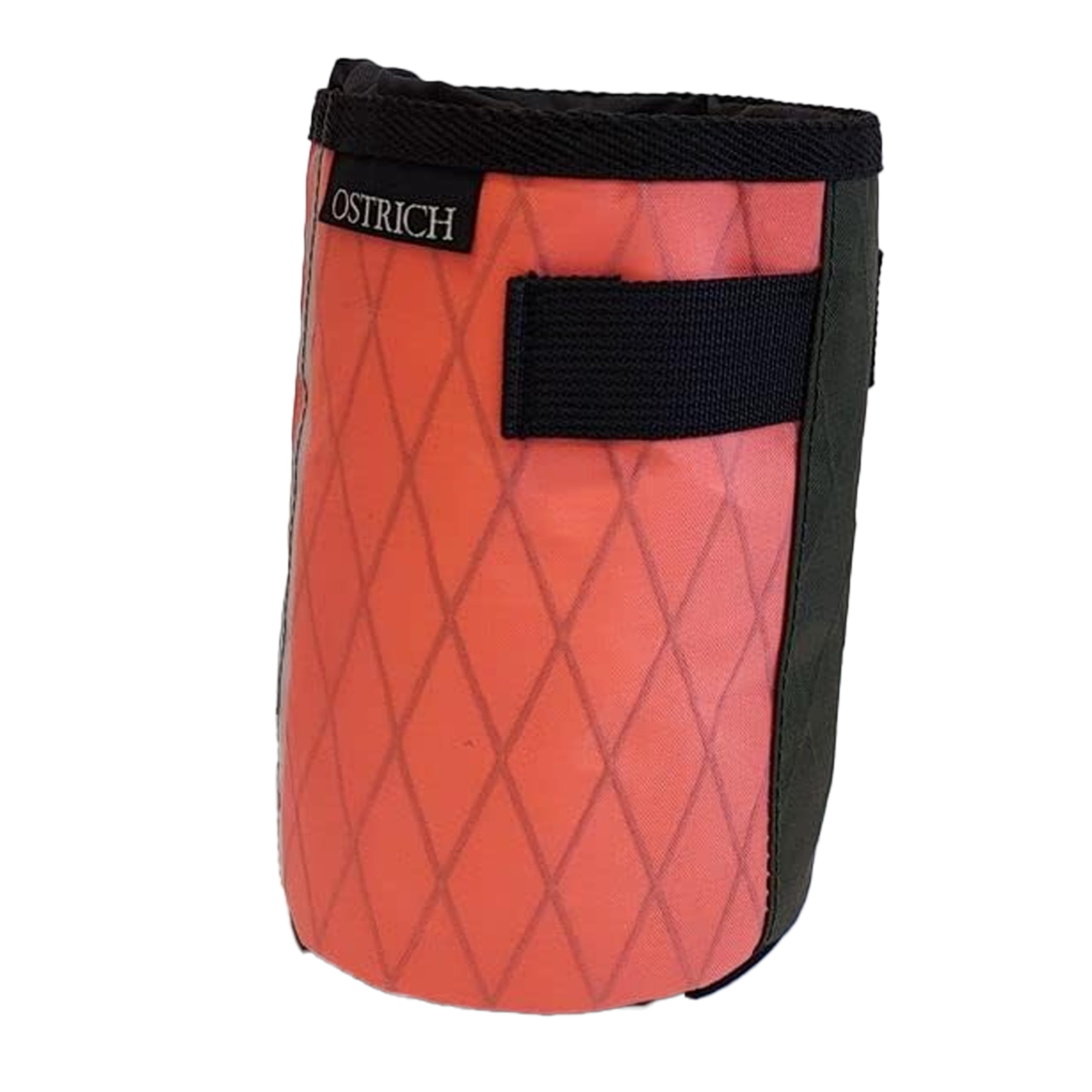 

Сумка на вынос OSTRICH POTARI Light X Коралл/Олива зелёный