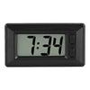 Car Dashboard Clock Vehicle Meter Clock LCD Digital Clock