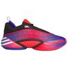 adidas D.O.N. Issue #8 Spida-Man Unisex Sneakers Red Core-Black Lucid-Red KI9288