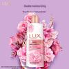Lux Eternal Tender Skin Rose Shower Gel 4 x 400g