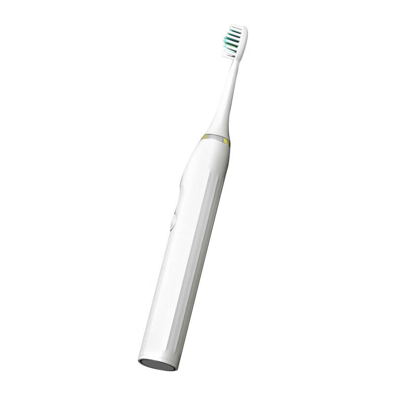 Meegou Personal Care Electric Toothbrush & Water Flosser Set CN plug (adapter included)