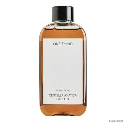 Centella Asiatica Extract Toner 150ml / 300ml (+Free Gift)